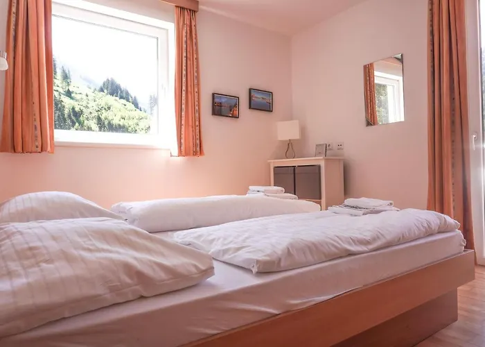 Aparthotel Schillerhof 3*