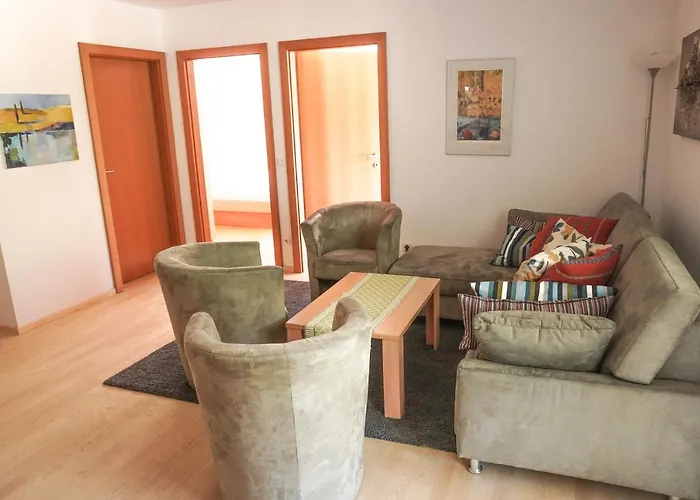 Schillerhof Aparthotel 3*