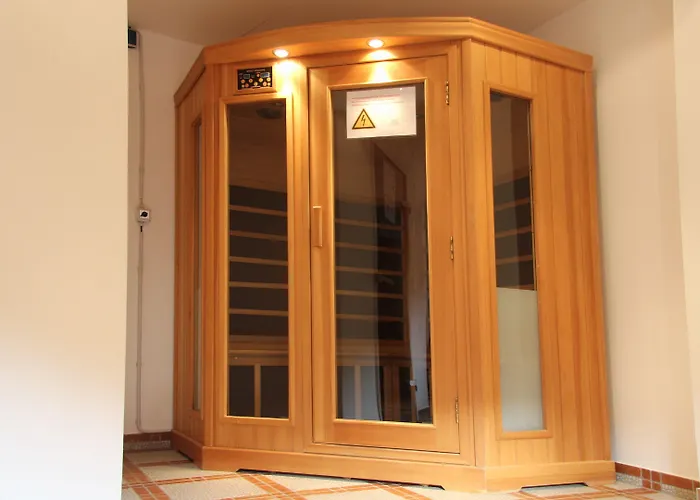 Schillerhof Aparthotel Bad Gastein