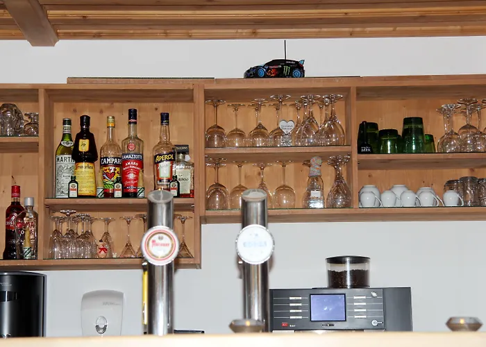 Aparthotel Schillerhof