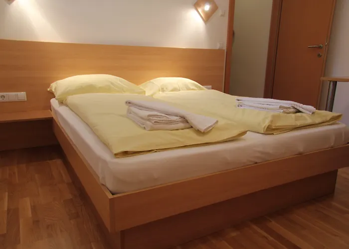 Schillerhof Aparthotel Bad Gastein