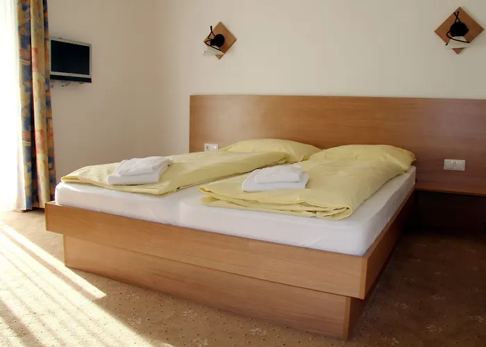 Aparthotel Schillerhof 3*