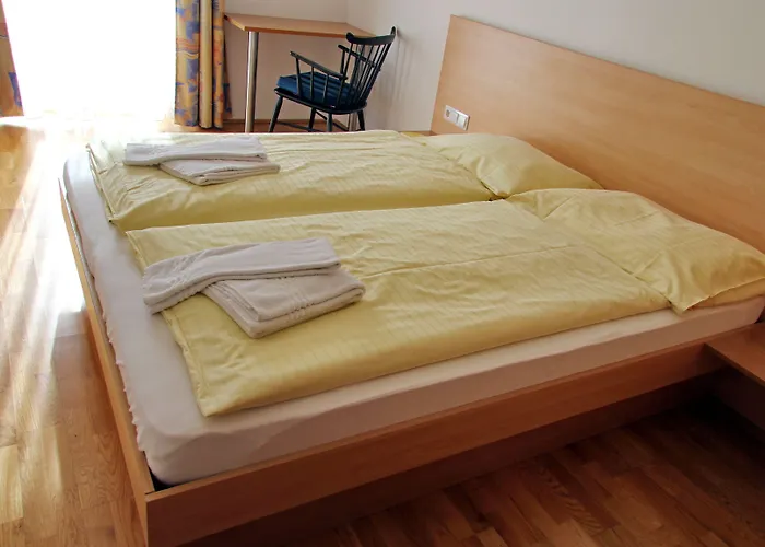 Schillerhof Aparthotel