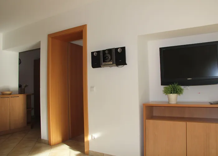 Schillerhof Aparthotel 3*