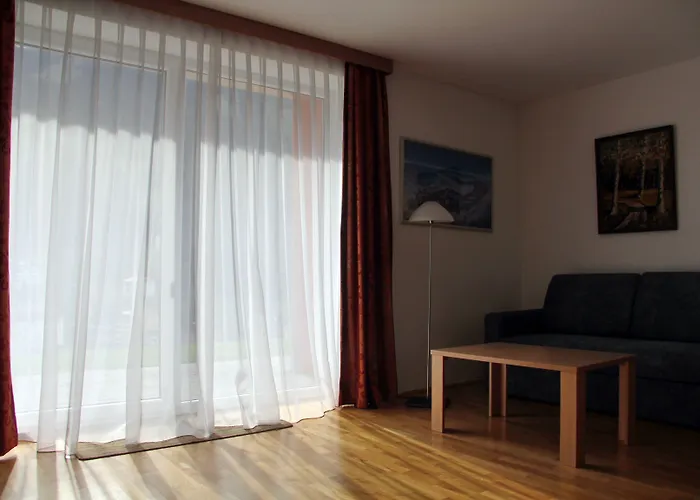 Schillerhof Bad Gastein