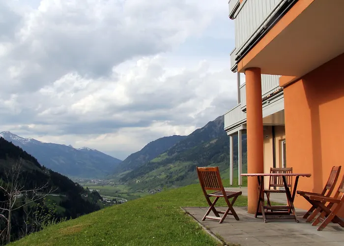 Schillerhof Bad Gastein