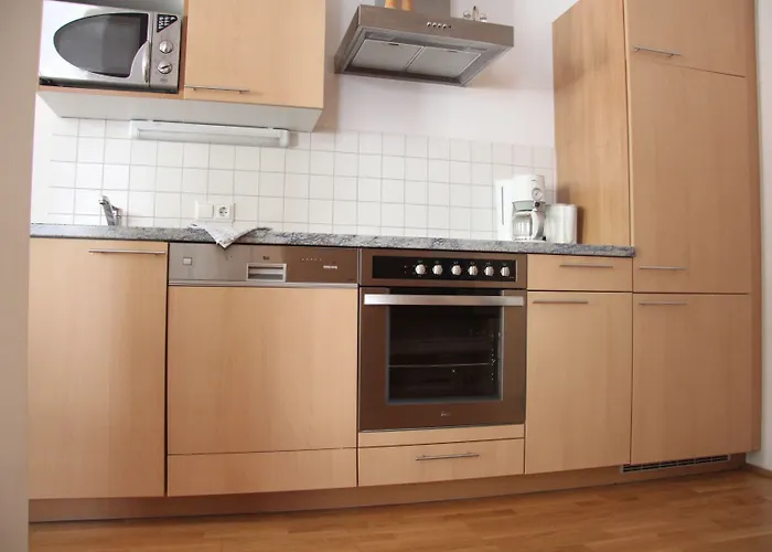 Schillerhof Aparthotel Bad Gastein