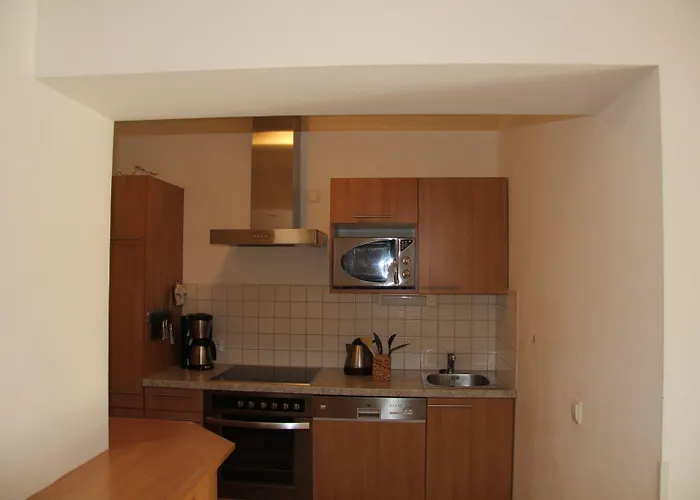 Schillerhof Aparthotel