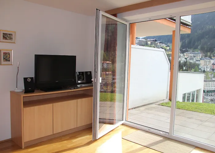 Aparthotel Schillerhof Bad Gastein