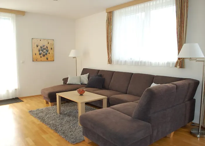 Aparthotel Schillerhof Bad Gastein