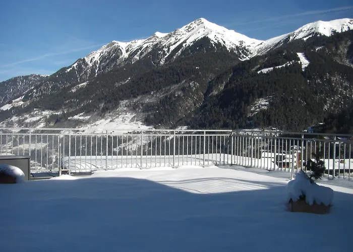 Aparthotel Schillerhof Bad Gastein