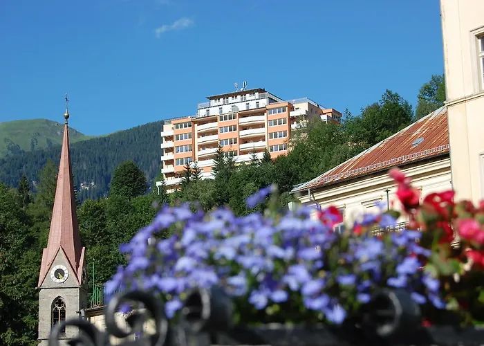 Schillerhof Bad Gastein