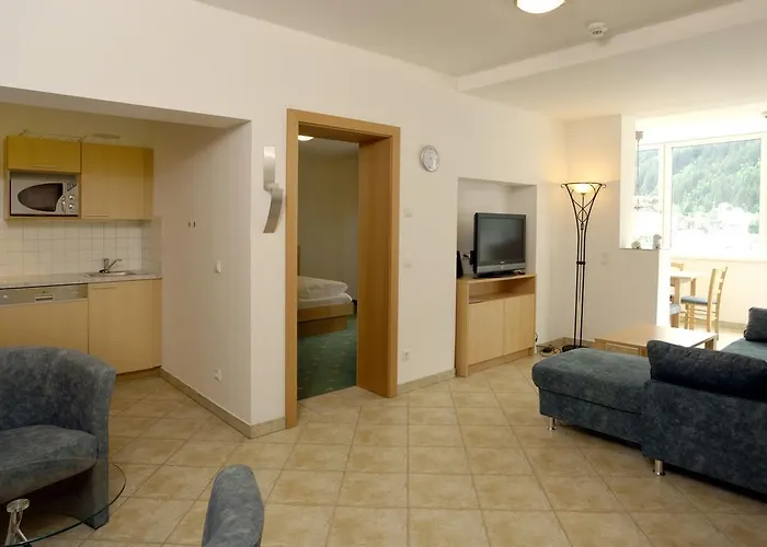 Schillerhof 3* Bad Gastein