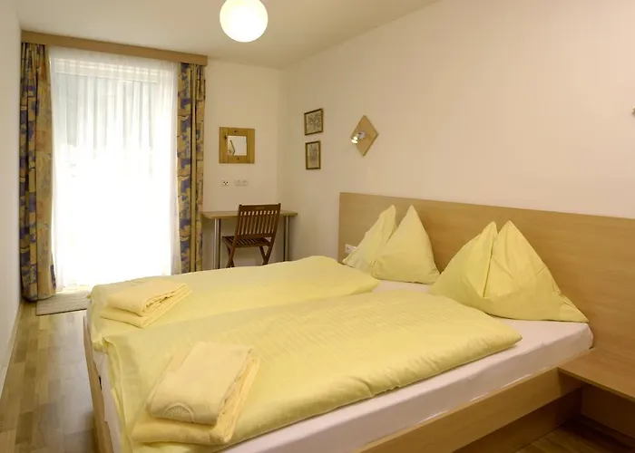 Schillerhof Aparthotel Bad Gastein