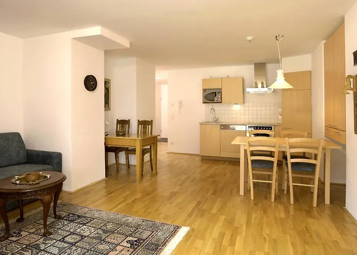 Schillerhof Бадгаштейн